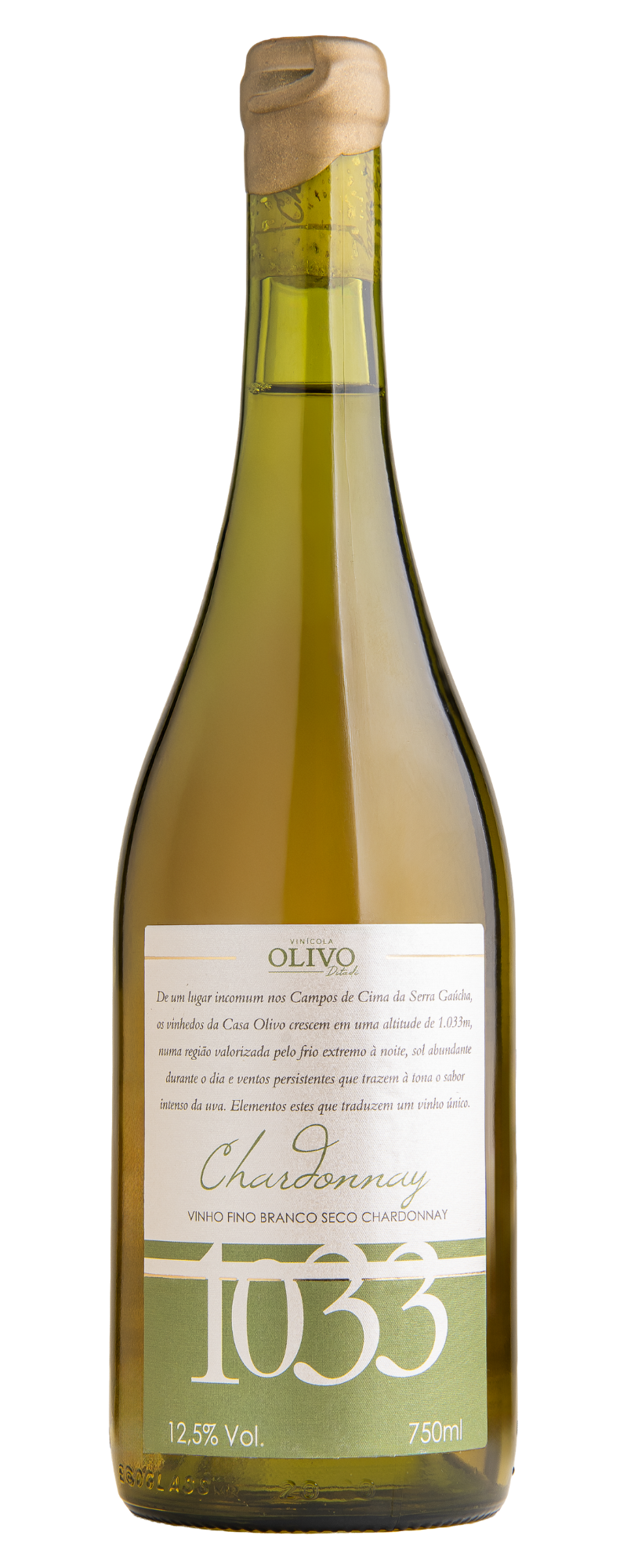 Chardonnay 1033