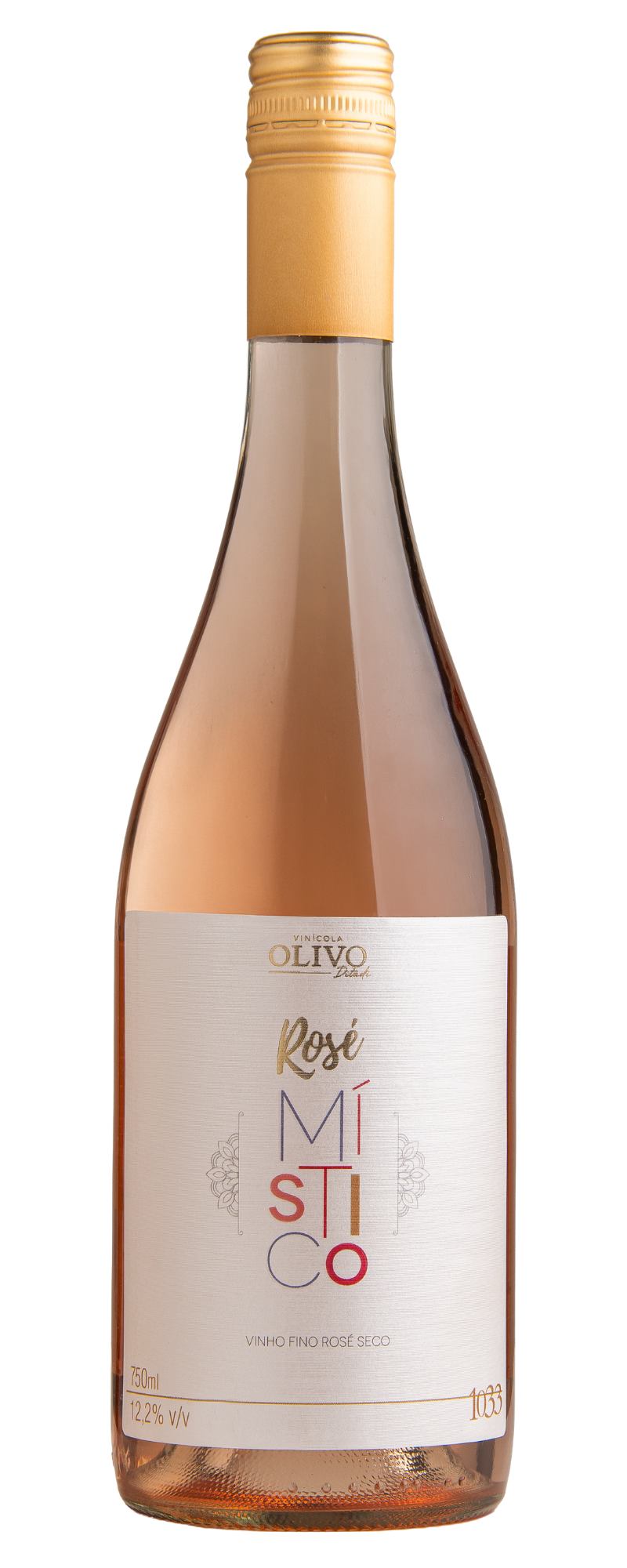 Místico Rosé