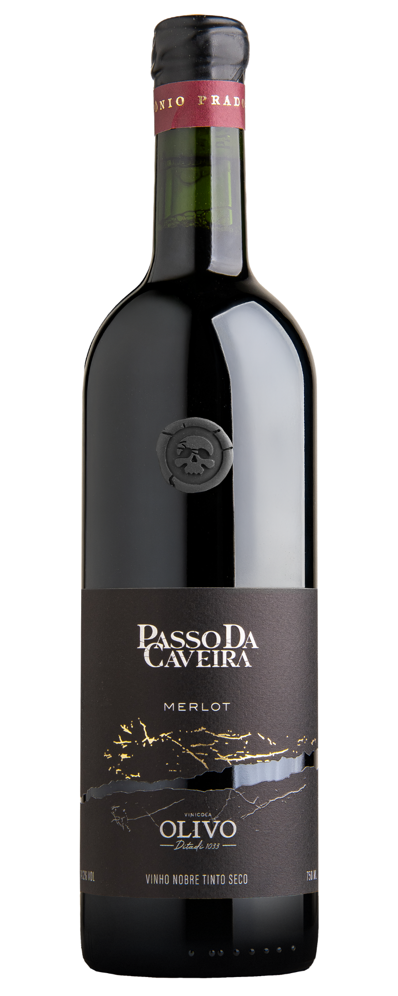 Passo da Caveira Nobre