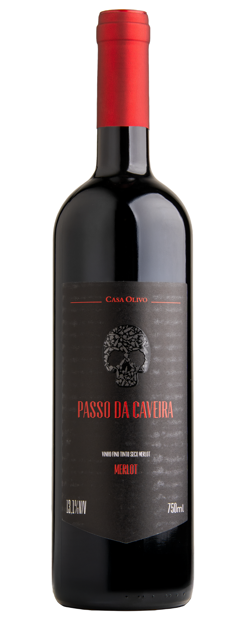 Passo da Caveira