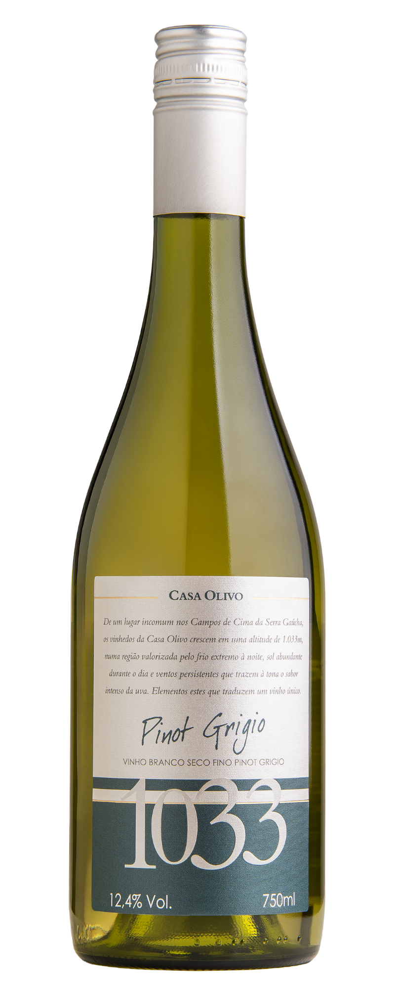 Pinot Grigio 1033