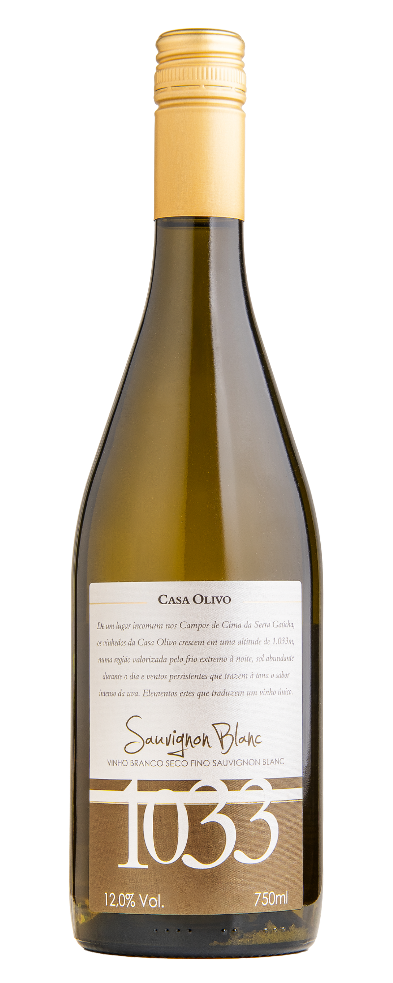 Sauvignon Blanc 1033