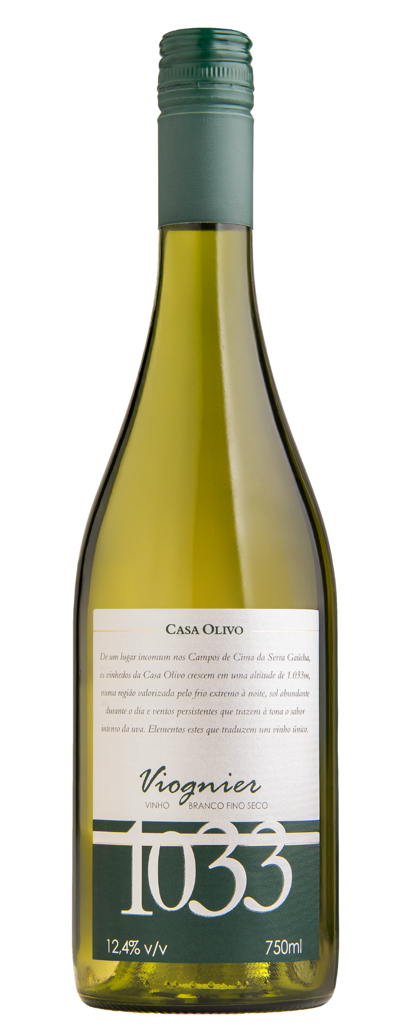 Viognier 1033