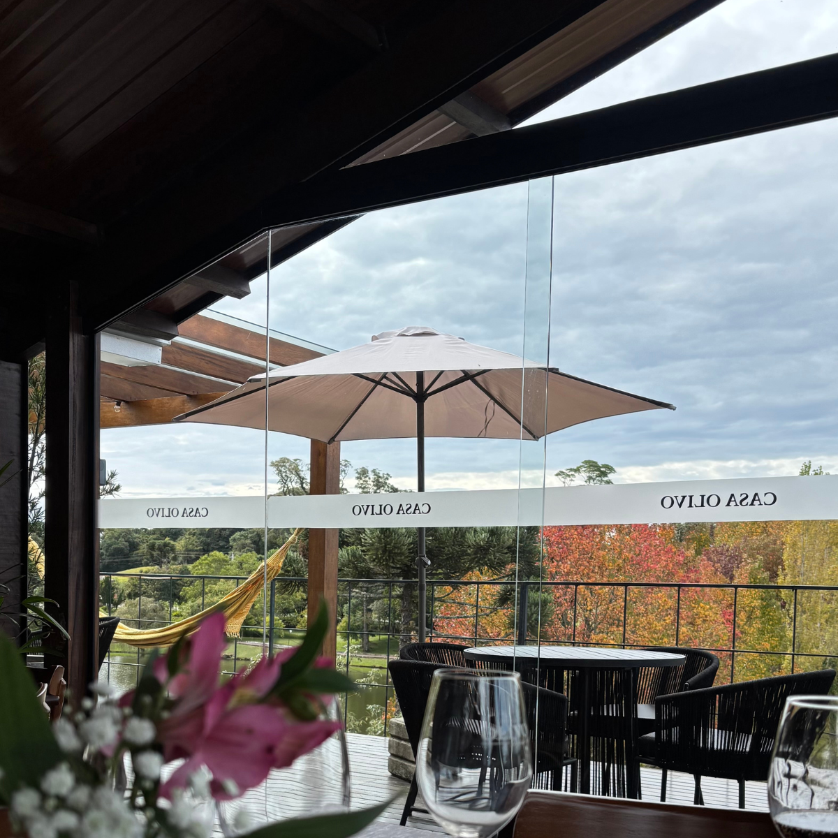 Wine Bar Casa Olivo 1033